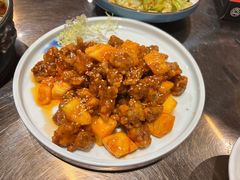 -川香鼎盛·川府家宴商务宴请(市桥富华路店)