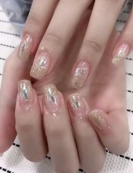 -恐龙·美甲美睫