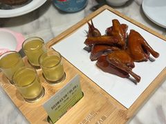 -汤城小厨•粤菜•靓汤(西直门凯德MALL店)