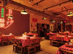 -龙师傅卤炒(天马店)