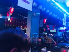 -很久以前羊肉串(打浦路店)