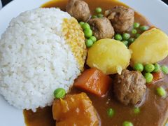 -宜家·瑞典风味餐厅(天津东丽商场店)