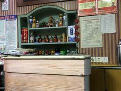 -华春餐馆(鱼山路店)