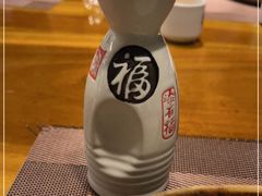 -和彩放题餐厅(酒仙桥店)