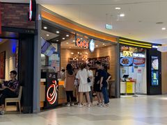 -CoCo都可(金狮店)