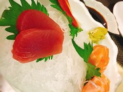 -有喜屋·深夜食堂(北京西路店)