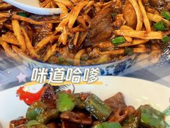 -玲珑餐厅(陕西南路店)