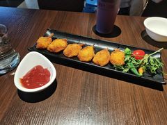 -路易十三西餐厅(西关新天地店)