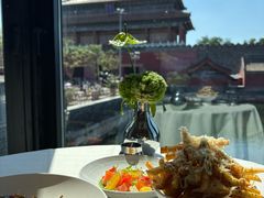 -The Georg(东华门店)