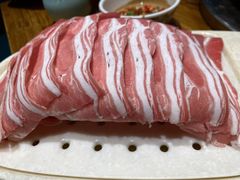 -额尔敦草原涮羊肉·烧烤(冻青树总店)