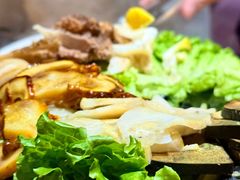 -束河人家(南锣鼓巷店)