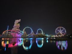 -合肥融创乐园