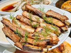 -味鼎长安·地道陕菜(凤城一路店)