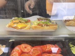 -赛百味SUBWAY(小北店)