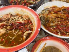 -老三样·旧食新味(船山路店)