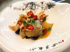 -宜兴隆家宴·私房菜(泰安华庭店)