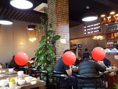 大堂-代羊肉(中和店)