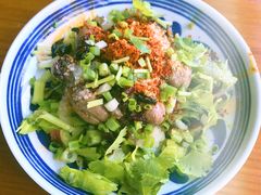 兔腰-兵哥豌豆面(雅颂居店)