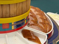 -便宜坊烤鸭店(亦庄京东店)