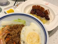 -添饭茶餐厅(天悦龙庭店)
