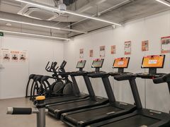 -乐刻健身(万科云城西里店)