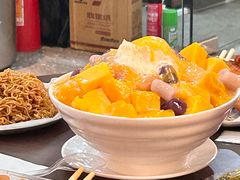 -水牛奶皇后糖水铺(深圳总店)