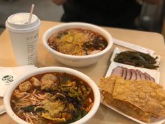 -水平有限广西米粉·广西风味集(五道口店)