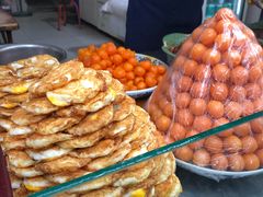 -老金家蛋菜夹馍(西安总店)
