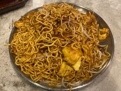 神伙炒泡面-神伙烧烤(江北黄泥塝店)