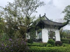 -婺源梦里老家大型山水实景演出