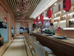 大堂-浦·传统日式料理(3 5 1 1 店)