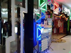 -大玩家(万达广场大连甘井子店)