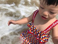 -青岛银沙滩