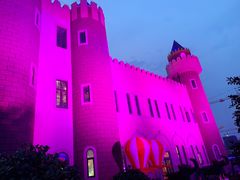 -安徒生童话乐园