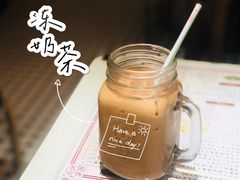 -金捞茶餐室(祐汉兴隆楼店)