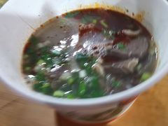 -正宁路小吃夜市