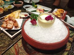 -炙柒Sekinana·精致料理 烧鸟·铁板烧(海上世界店)