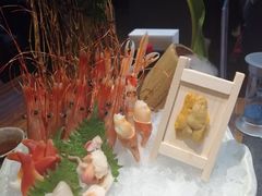 -和彩放题餐厅(酒仙桥店)