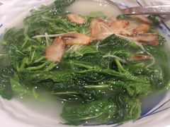 -广州天河合景福朋喜来登酒店 · 聚味轩中餐厅