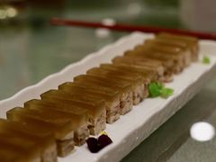 -君来梁溪饭店-餐厅