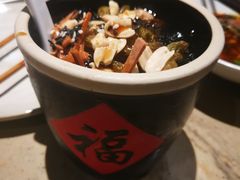 -锦城印象火锅(天府三街店)
