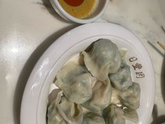 -日丰园海肠水饺·老字号大连海鲜(银泰城店)