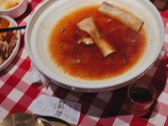 -西贝莜面村(当代商城店)