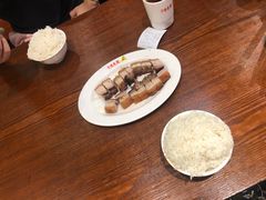 -陈光记烧腊(长寿路店)