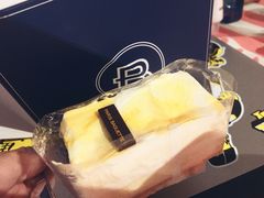-巴黎贝甜(凯德MALL望京店)