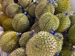 -江杨农产品批发市场