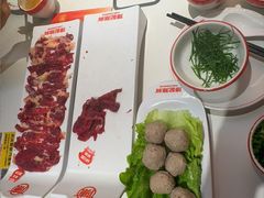 -陈记顺和潮汕鲜牛肉火锅(西门口广场店)