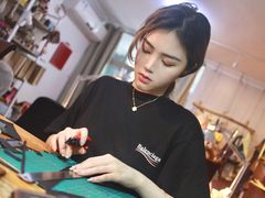 -零几体验diy皮具工作室(振业城店)