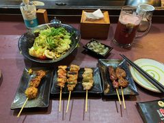 -鸟内会(河北路店)