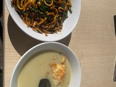 -三百碗宝应长鱼面(板仓街店)